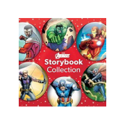 Marvel Avengers Storybook Collection